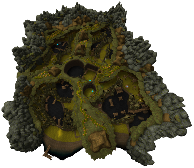 Download ZIP Archive - Jak and Daxter: The Precursor Legacy