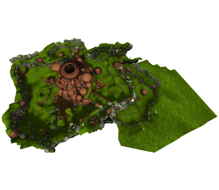 Download ZIP Archive - Jak and Daxter: The Precursor Legacy