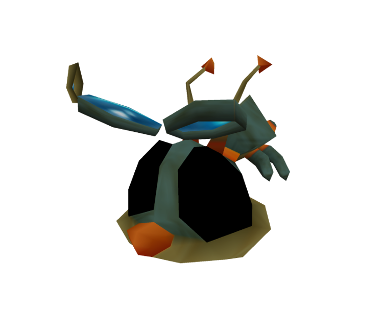 Download ZIP Archive - Jak and Daxter: The Precursor Legacy