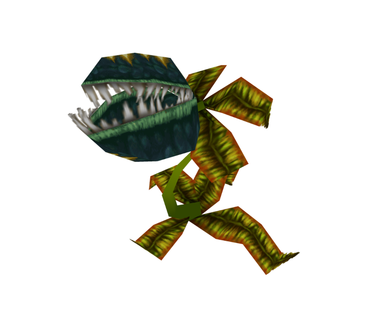 Preview in Browser - Jak and Daxter: The Precursor Legacy