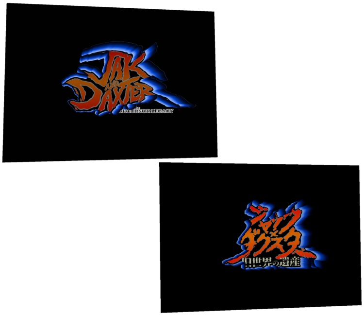 Preview in Browser - Jak and Daxter: The Precursor Legacy