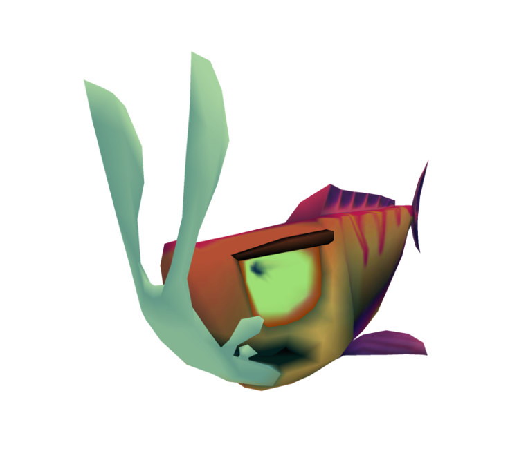 Preview in Browser - Jak and Daxter: The Precursor Legacy