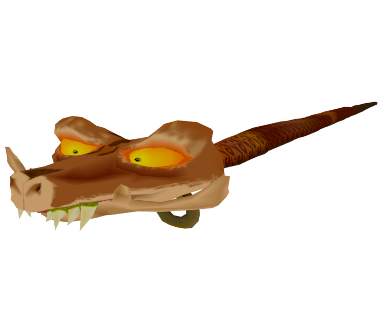 Preview in Browser - Jak and Daxter: The Precursor Legacy