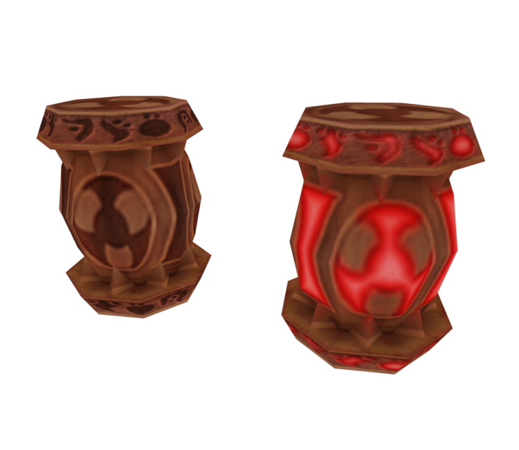 Preview in Browser - Jak and Daxter: The Precursor Legacy