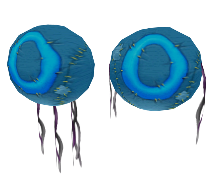 Preview in Browser - Jak and Daxter: The Precursor Legacy