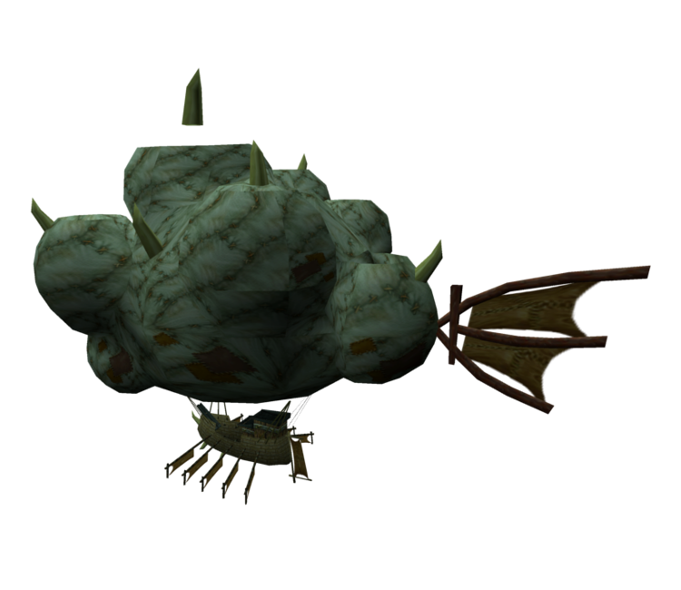 Preview in Browser - Jak and Daxter: The Precursor Legacy