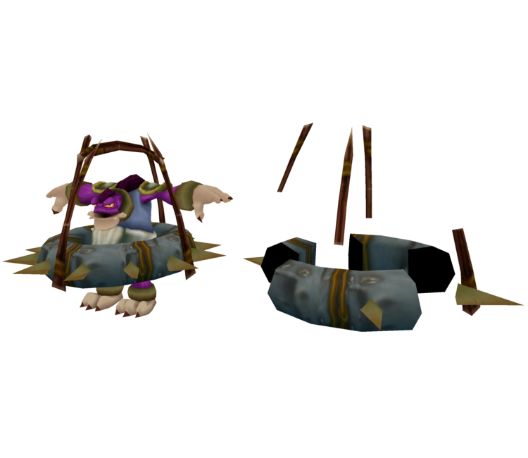 Download ZIP Archive - Jak and Daxter: The Precursor Legacy