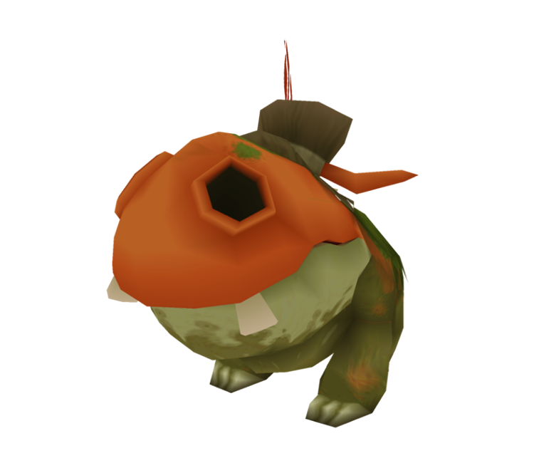 Preview in Browser - Jak and Daxter: The Precursor Legacy