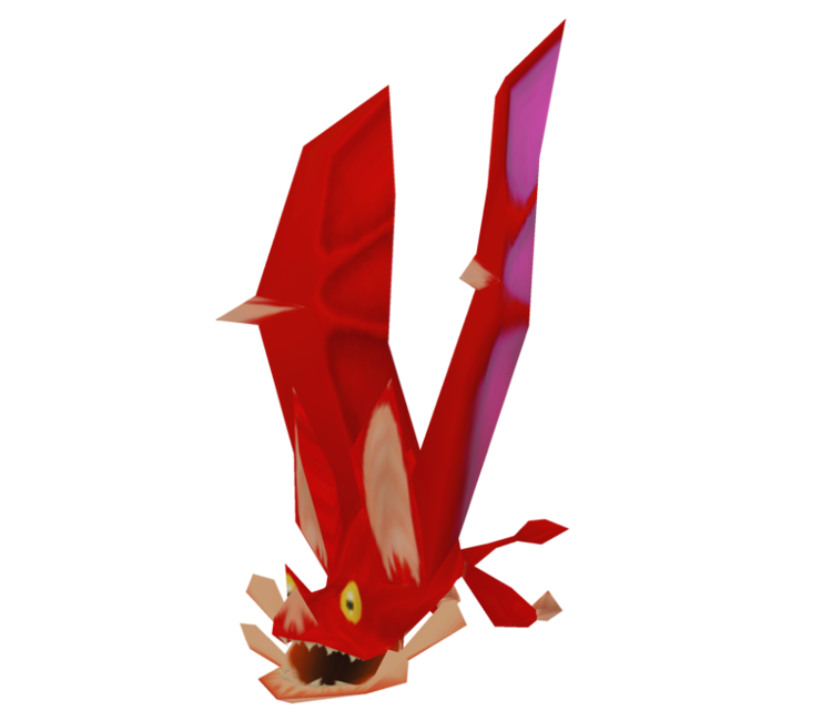 Preview in Browser - Jak and Daxter: The Precursor Legacy