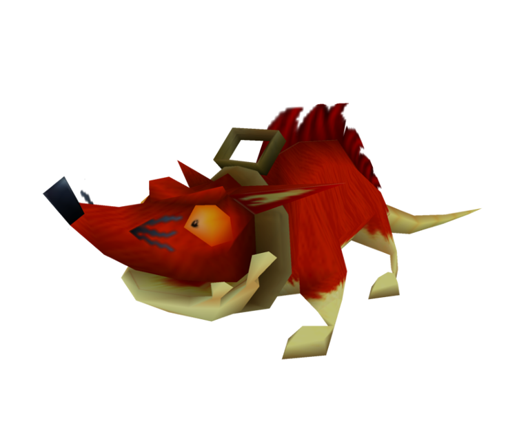 Preview in Browser - Jak and Daxter: The Precursor Legacy