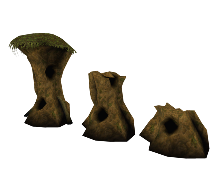 Preview in Browser - Jak and Daxter: The Precursor Legacy