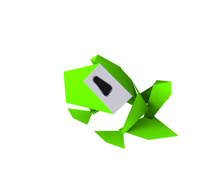 Preview in Browser - Frogger
