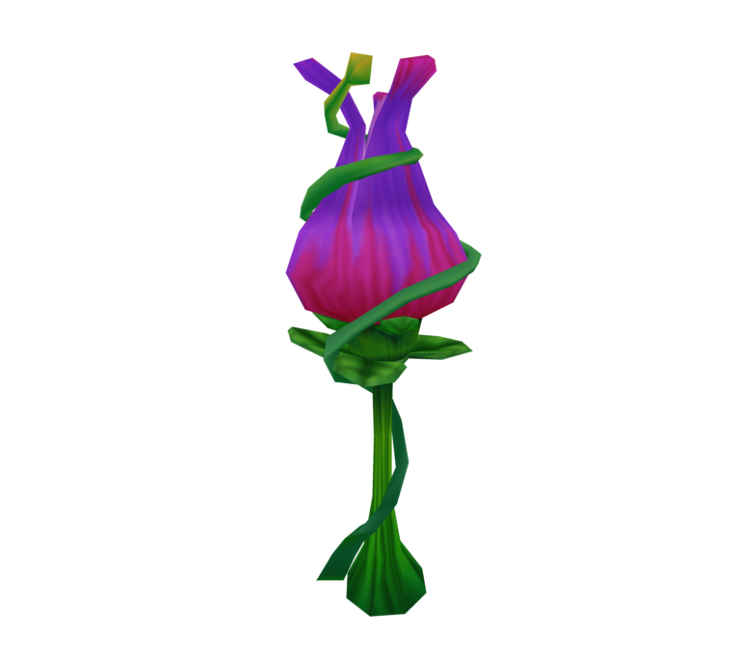 Preview in Browser - Jak and Daxter: The Precursor Legacy