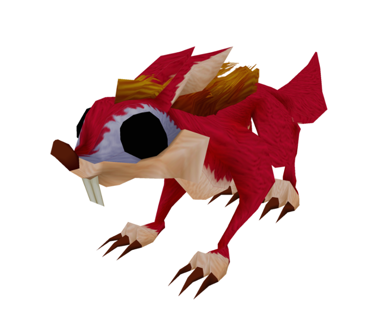 Preview in Browser - Jak and Daxter: The Precursor Legacy