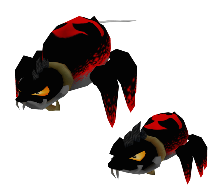 Preview in Browser - Jak and Daxter: The Precursor Legacy