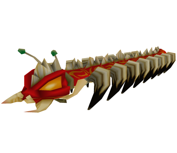 Preview in Browser - Jak and Daxter: The Precursor Legacy
