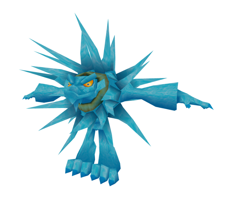 Preview in Browser - Jak and Daxter: The Precursor Legacy
