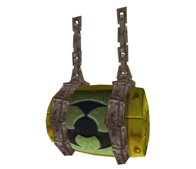 Preview in Browser - Jak and Daxter: The Precursor Legacy