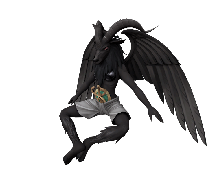 Preview in Browser - Shin Megami Tensei V