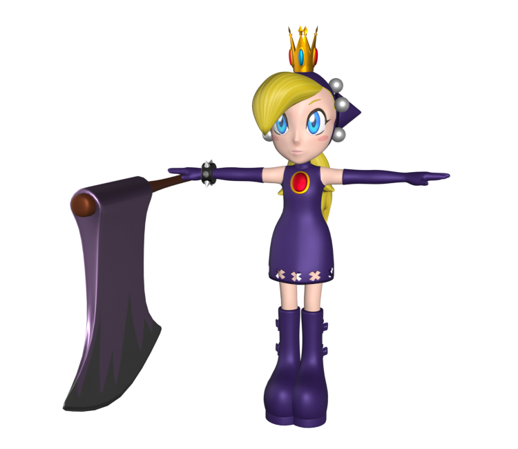 Download ZIP Archive - Mario Customs