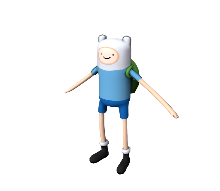 Preview in Browser - Adventure Time: Finn and Jake's Epic Quest