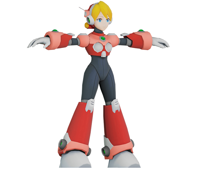 Preview in Browser - Mega Man X Customs