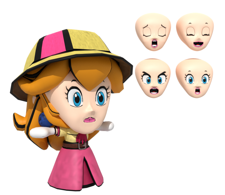 Download ZIP Archive - Mario Customs
