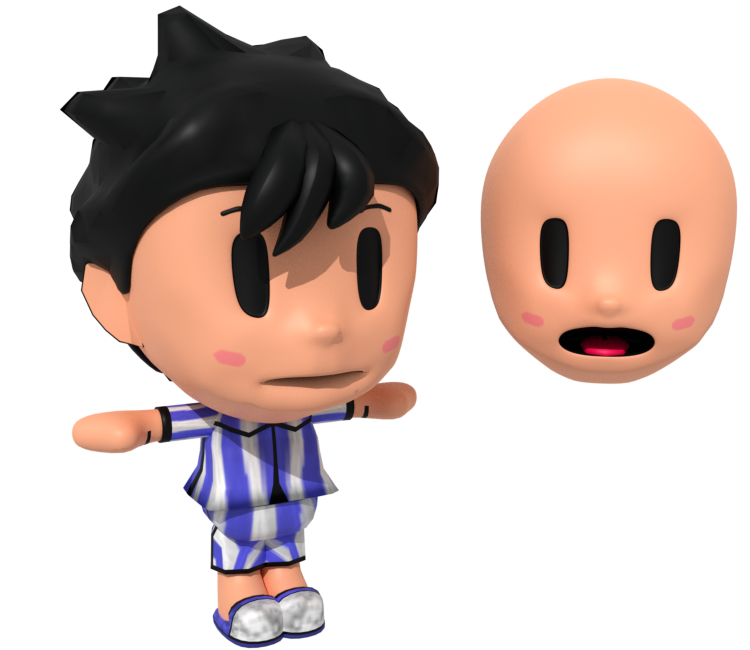 Preview in Browser - Earthbound / Mother Customs