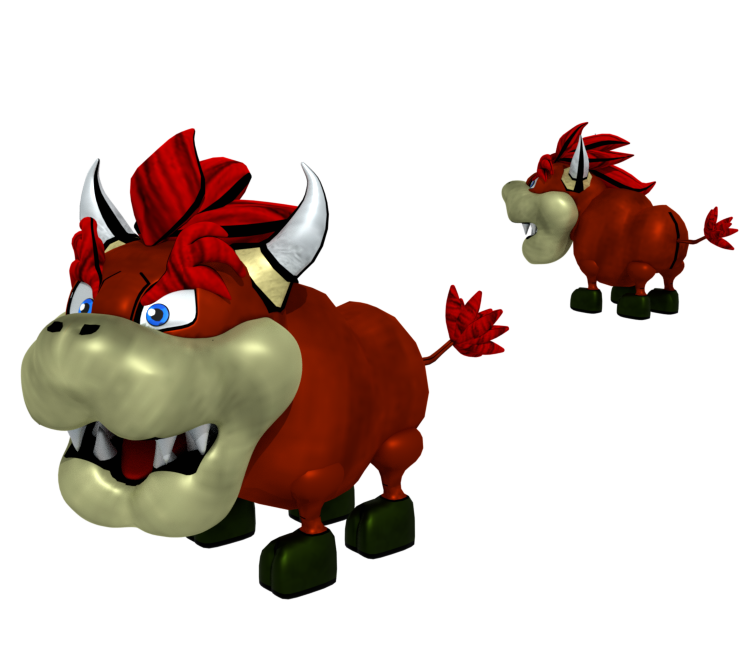 Download ZIP Archive - Mario Customs