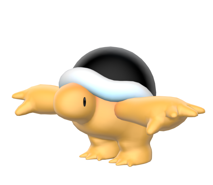 Download ZIP Archive - Mario Customs