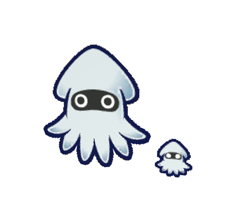 Preview in Browser - Super Paper Mario