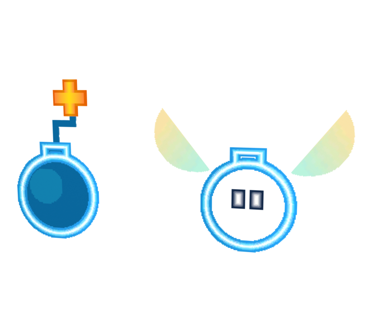 Preview in Browser - Super Paper Mario