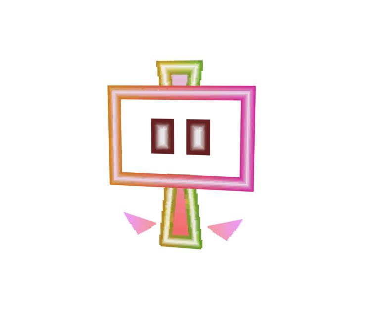 Preview in Browser - Super Paper Mario