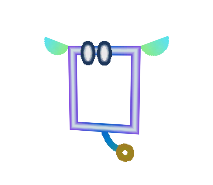 Preview in Browser - Super Paper Mario