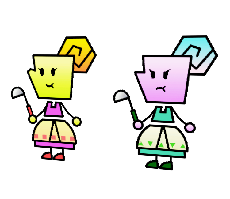 Preview in Browser - Super Paper Mario