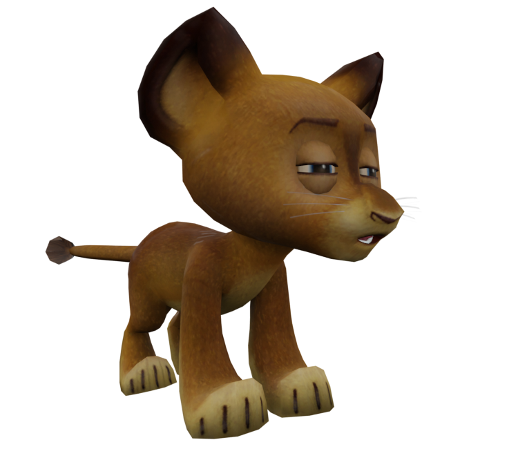 Preview in Browser - Madagascar: Escape 2 Africa