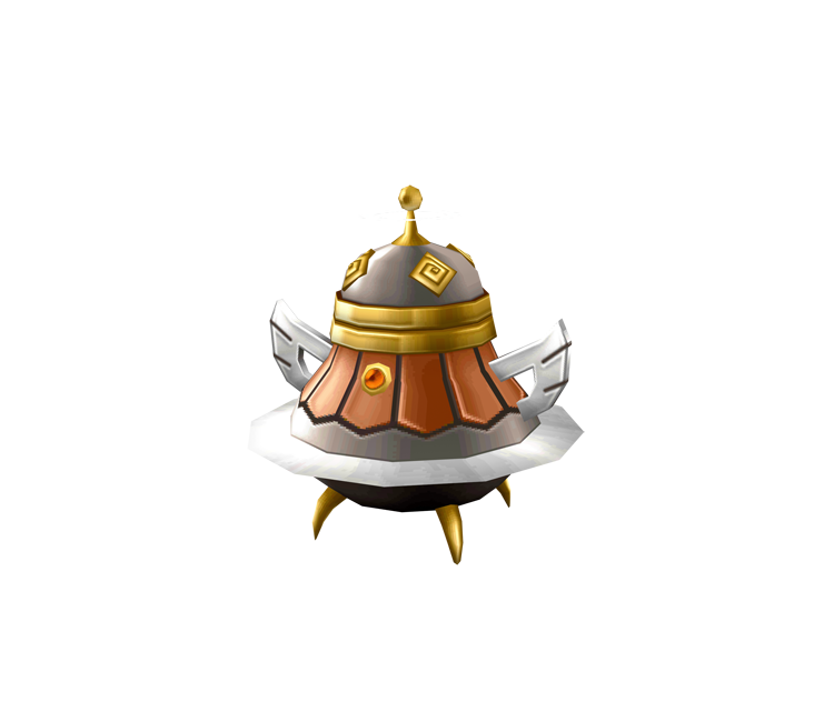 Preview in Browser - Dragon Quest 9: Sentinels of the Starry Skies