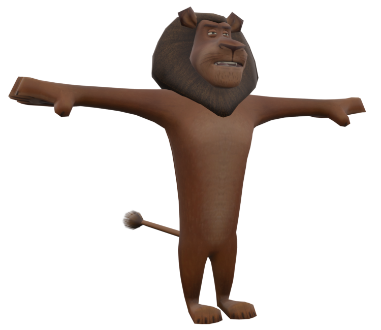 Preview in Browser - Madagascar: Escape 2 Africa