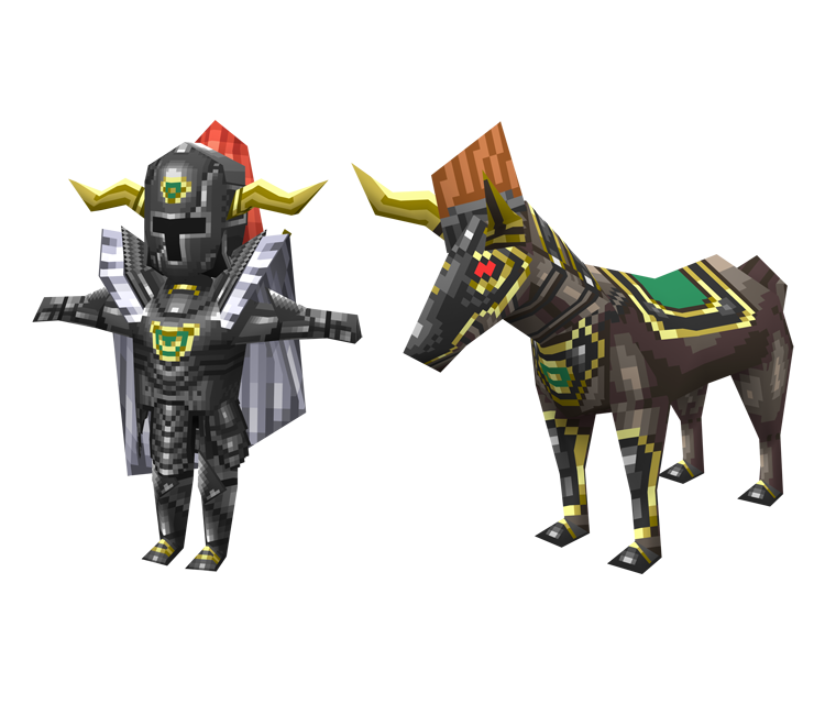 Preview in Browser - Dragon Quest 9: Sentinels of the Starry Skies
