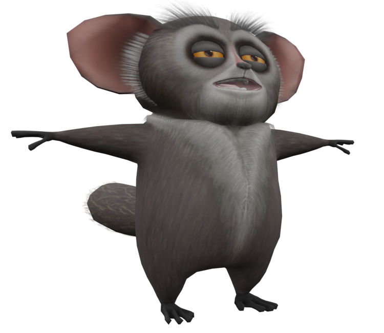 Preview in Browser - Madagascar: Escape 2 Africa