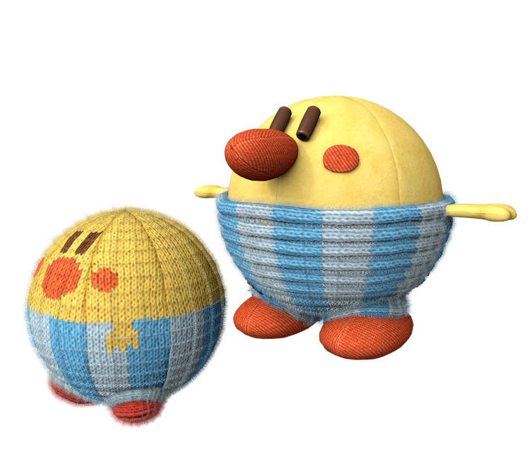 Preview in Browser - Yoshi's Woolly World