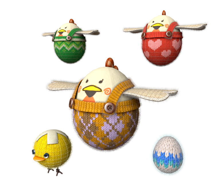 Preview in Browser - Yoshi's Woolly World