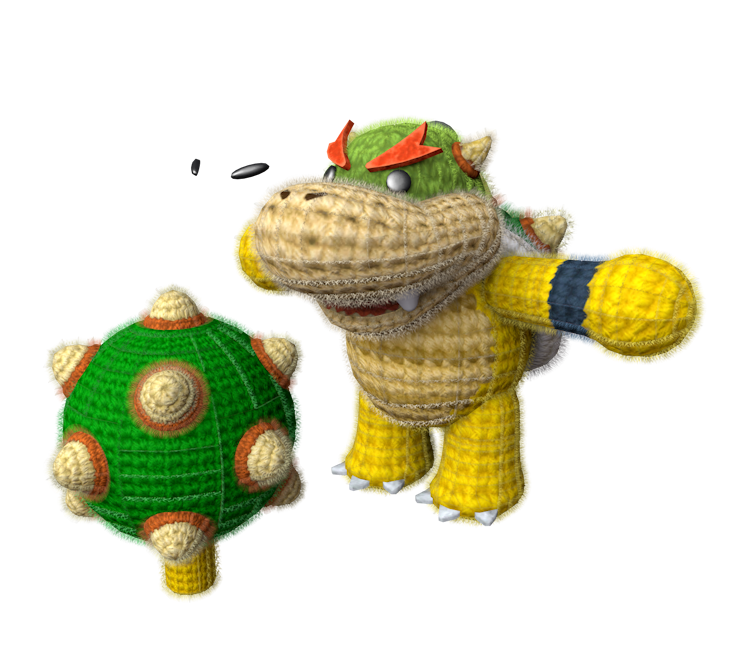 Preview in Browser - Yoshi's Woolly World