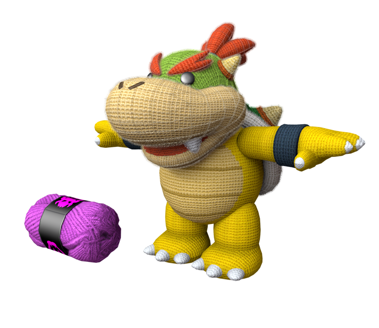 Preview in Browser - Yoshi's Woolly World