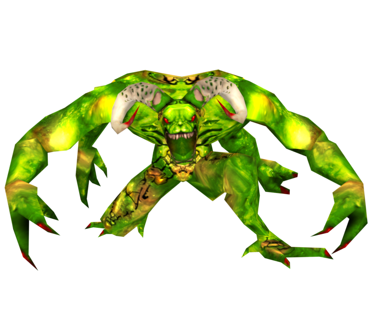 Preview in Browser - Serious Sam: The First Encounter