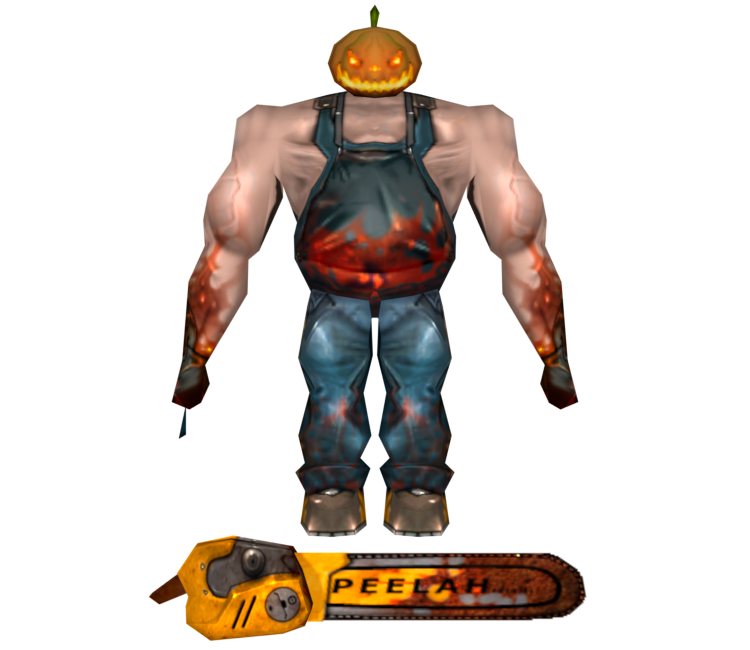 Preview in Browser - Serious Sam: The Second Encounter
