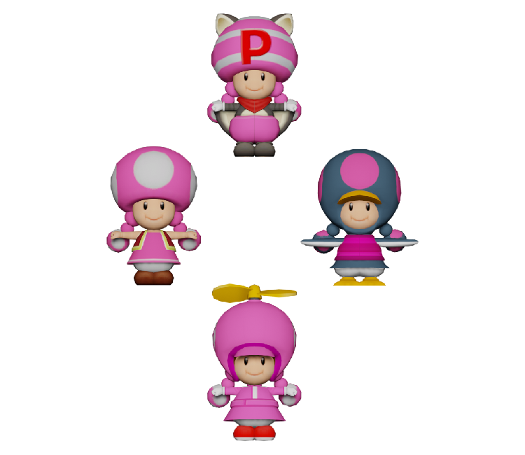 Preview in Browser - New Super Mario Bros. U Deluxe