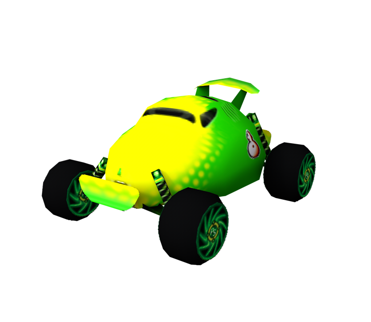 Preview in Browser - Re-Volt