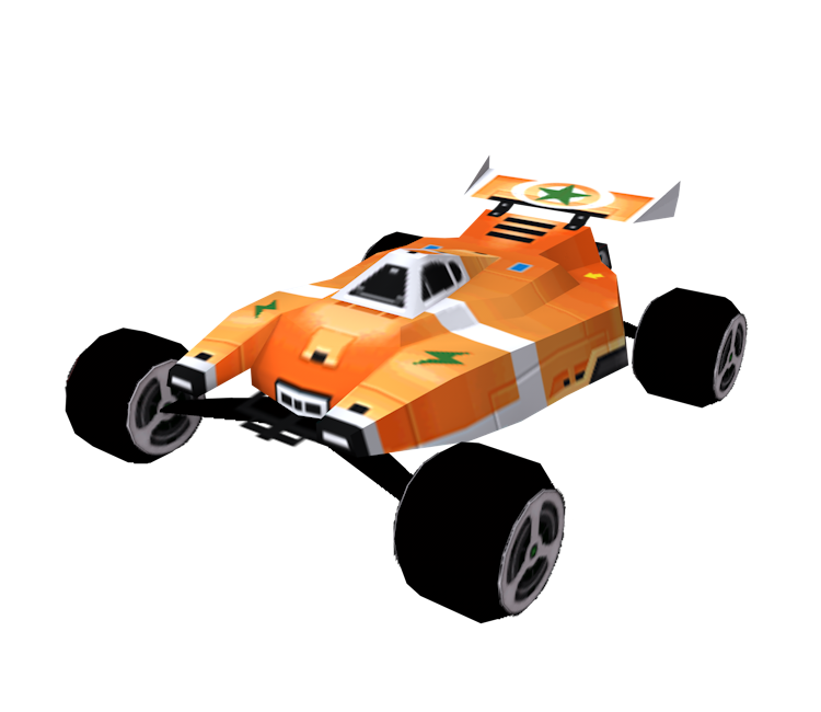 Preview in Browser - Re-Volt