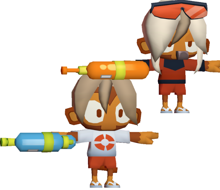 Preview in Browser - Bloons TD 6